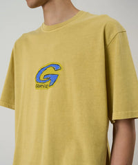 Outdoor Short Sleeve Graphic T-Shirt