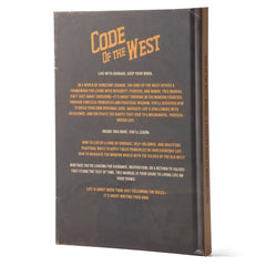 Code of the West Manual