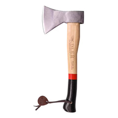 The Rheinland Hatchet