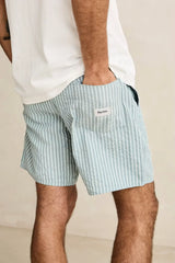 Coastal Jam Short