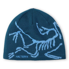 Bird Head Toque Beanie
