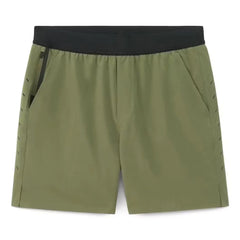 Interval Lined Short - 7"