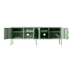 The Standard Locker