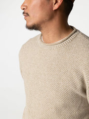 Barents Rollneck Sweater