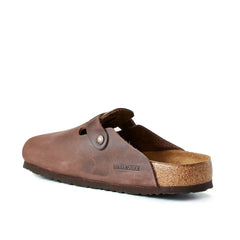 Boston Soft Footbed Clog