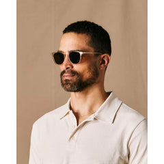 Woods Sunglasses - Polarized