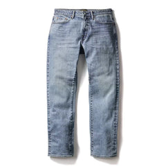 Japanese Stretch Selvedge Denim - HB Straight