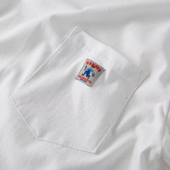 New York Workwear Jersey T-Shirt