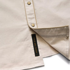 Broncbuster Short Sleeve Snapshirt
