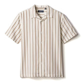 Tencel Resort Shirt