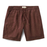 The Apres Short - 7"