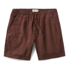 The Apres Short - 7"