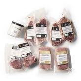 Steak Sampler