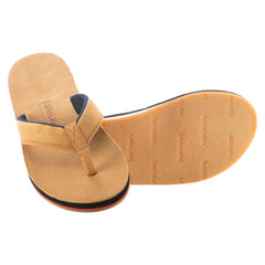 Pier Leather Sandal
