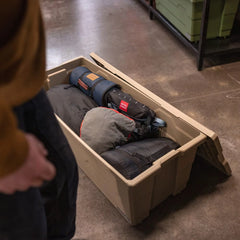 Payloader Storage Bin - 2 Pack