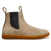 Terra Slip On Chelsea Sneaker Boot