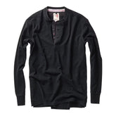 Ringspun Henley