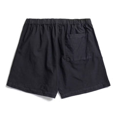 Aurland Cotton Tencel Short