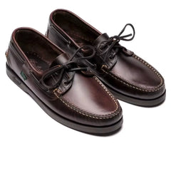 Barth Boat Shoe