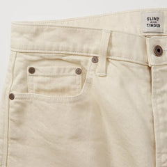 All-American Stretch Denim - HB Straight