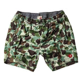 Airtex Hybrid Short - 6.5"
