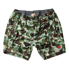 Airtex Hybrid Short - 6.5"