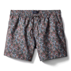 Salino Swim Trunk - 6"