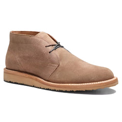 Work Wedge Chukka Boot