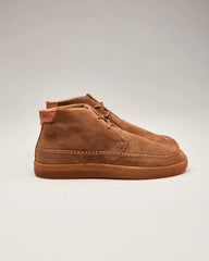 Terra Moc Chukka Sneaker Boot
