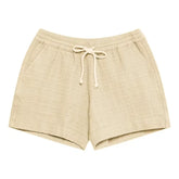 Pestana Textured Shorts