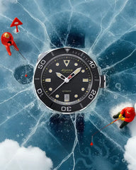 Diver Extreme Automatic