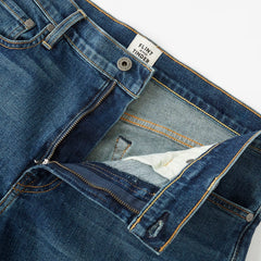 All-American Stretch Denim - HB Straight