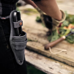 Pruner & Sheath