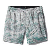Performance Lined Swim Trunk - 7"