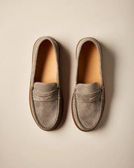 Terra Penny Loafer