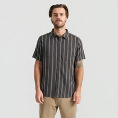 Crosswinds Short Sleeve Shirt