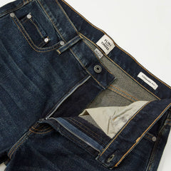 All-American Stretch Denim - HB Athletic Tapered