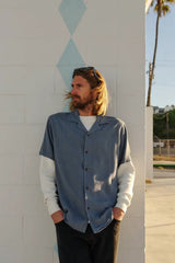 Teller Camp Short Sleeve Shirt