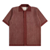 Velzy Cardigan Sweater Polo