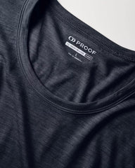 72-Hour Merino T-Shirt - Slim Fit