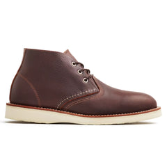 Work Chukka