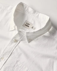 Poplin Draftsman Short Sleeve Shirt