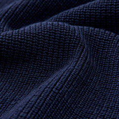 Rundhals Merino Wool Crewneck