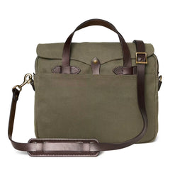 Rugged Twill Original Briefcase - 13l