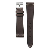 Cedaro Leather Watch Strap