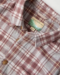 Pacifica Stretch Twill Shirt