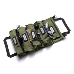 Maverick Waterproof Tool Roll