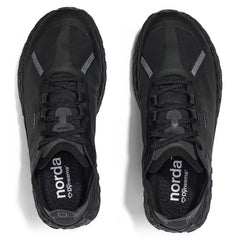 001A Trail Sneaker