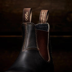 #500 Chelsea Boot