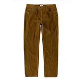 Corduroy Pant - HB Straight